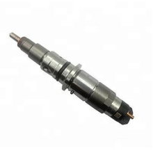 Diesel fuel Injectors common rail 0445120231 5263262 for excavator engine PC200-8 QSB6.8 6D107